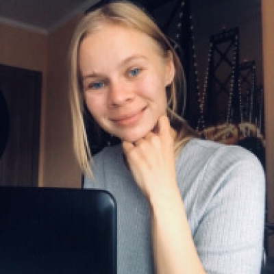 Ірина Кузьменко